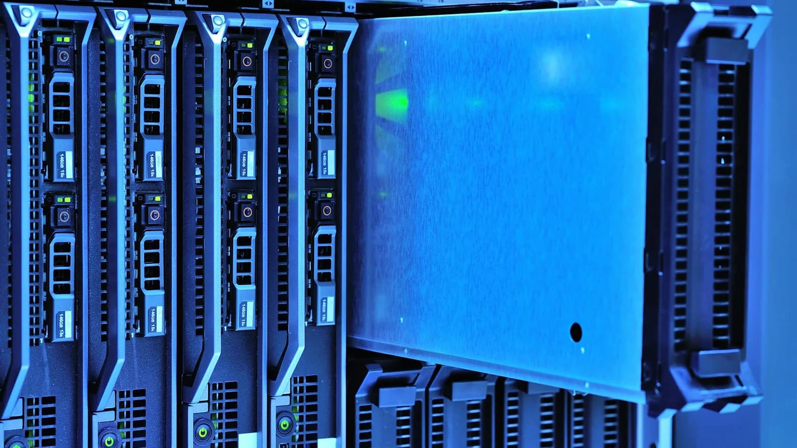 Edge devices operating autonomously within a standardized enterprise portfolio architecture